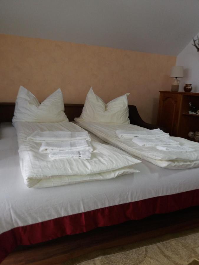 Casa Vlasea Albesti Sighisoara B&B 외부 사진